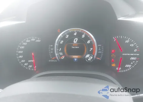 2014 Chevrolet Corvette Stingray Z51 2Lt from USA, damaged, VIN 1G1YK2D79E5114923